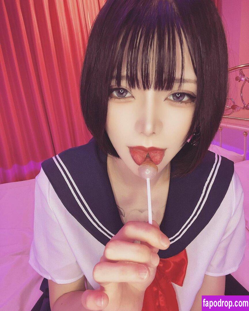 JabamiRuri / itadakimasurin / ruri_jabami leak of nude photo #0002 from OnlyFans or Patreon