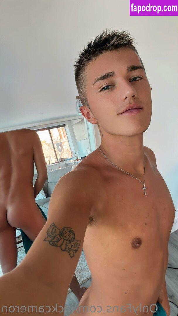 jackcameron / itsjackcameron leak of nude photo #0034 from OnlyFans or Patreon