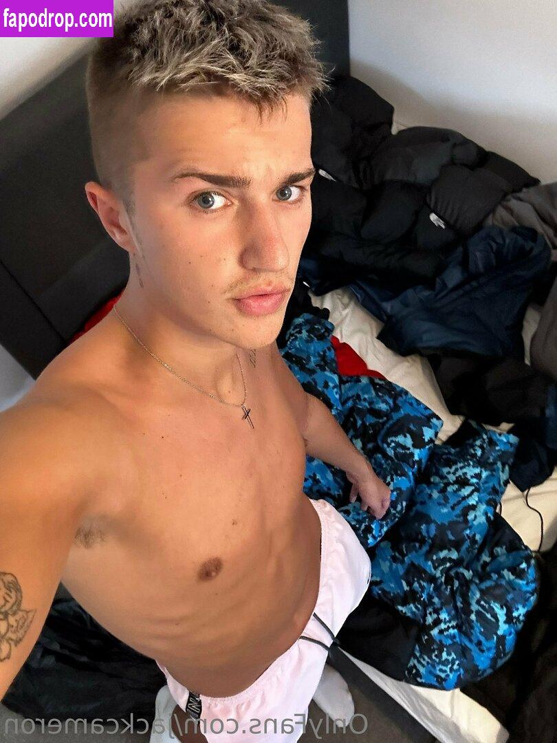 jackcameron / itsjackcameron leak of nude photo #0037 from OnlyFans or Patreon