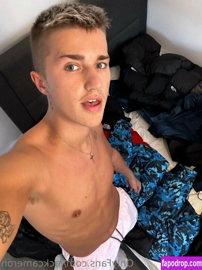 jackcameron / itsjackcameron leak of nude photo #0038 from OnlyFans or Patreon