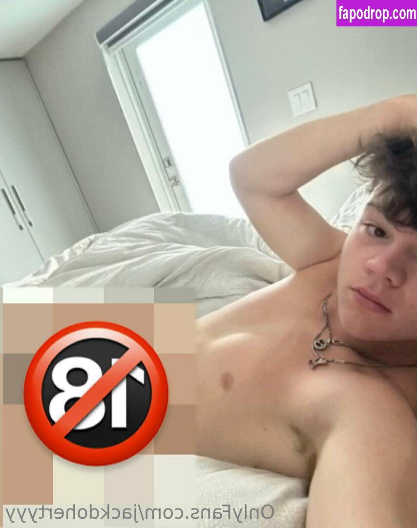 jackdohertyyy / jackdoherty leak of nude photo #0067 from OnlyFans or Patreon
