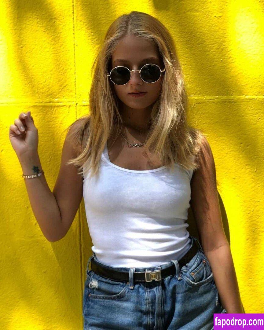 Jackie Evancho / officialjackieevancho leak of nude photo #0011 from OnlyFans or Patreon