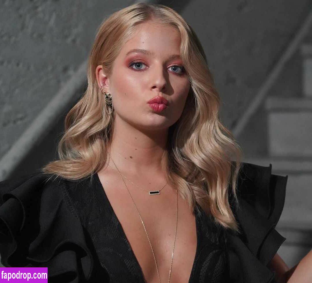 Jackie Evancho / officialjackieevancho leak of nude photo #0016 from OnlyFans or Patreon