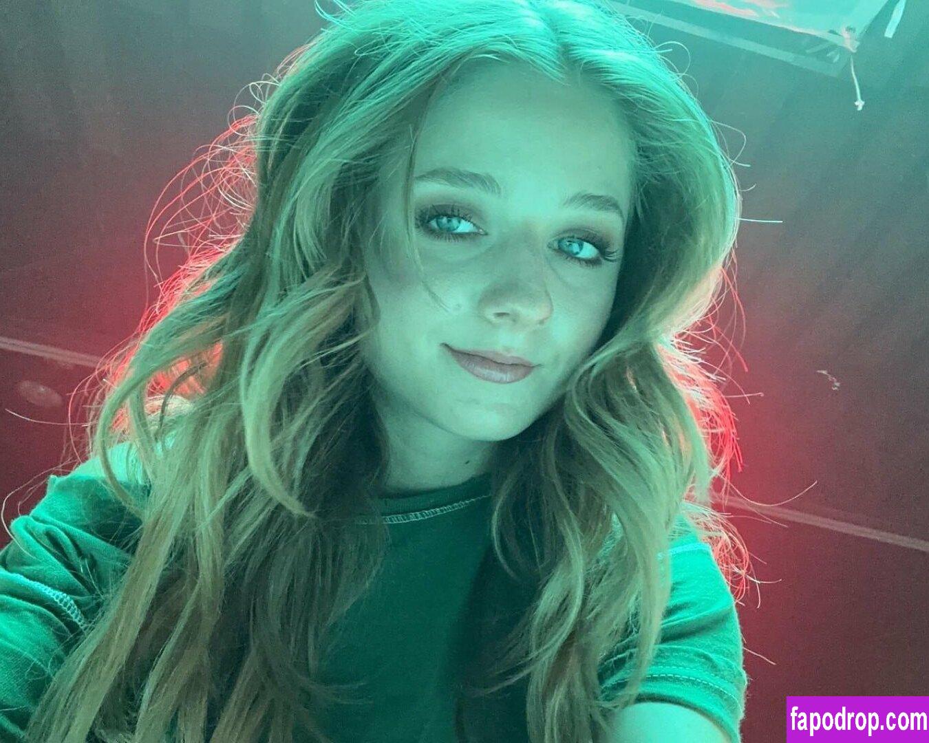 Jackie Evancho / officialjackieevancho leak of nude photo #0025 from OnlyFans or Patreon