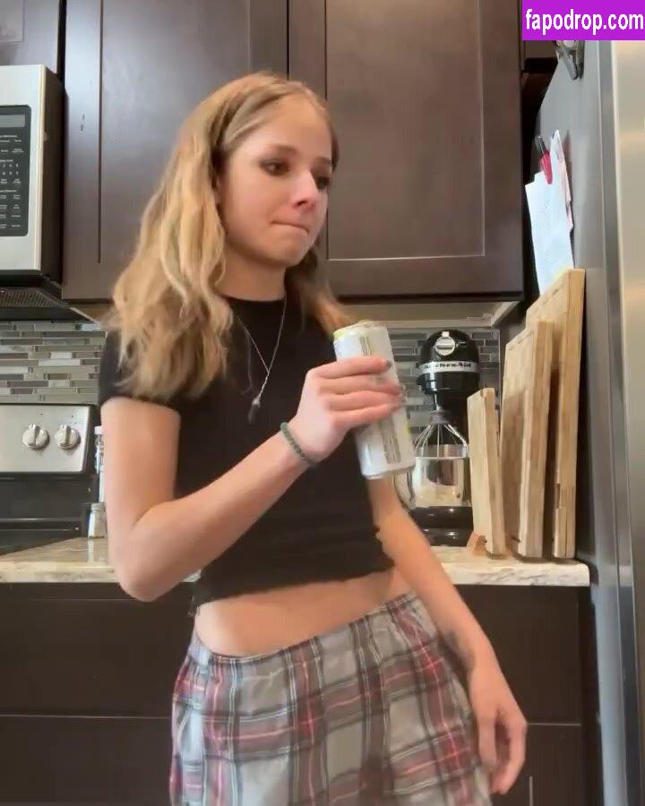 Jackie Evancho / officialjackieevancho leak of nude photo #0028 from OnlyFans or Patreon