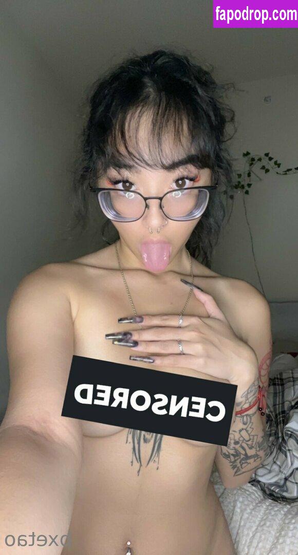 Jackie Izawa / Bxetaoo / bxetao / jxcryn / kriss leak of nude photo #0028 from OnlyFans or Patreon