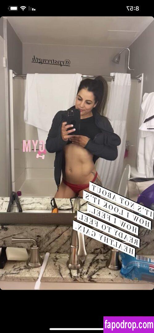 Jackie Perez / jackie585 leak of nude photo #0033 from OnlyFans or Patreon