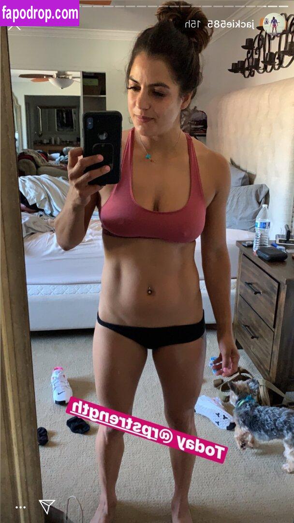 Jackie Perez / jackie585 leak of nude photo #0045 from OnlyFans or Patreon