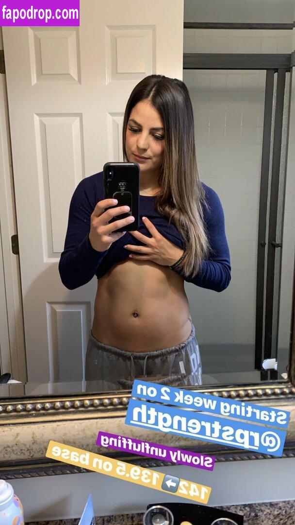 Jackie Perez / jackie585 слитое обнаженное фото #0068 с Онлифанс или Патреон