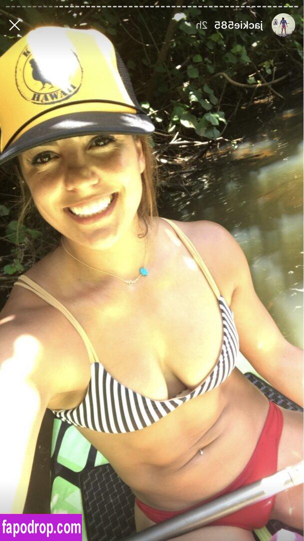 Jackie Perez / jackie585 leak of nude photo #0084 from OnlyFans or Patreon