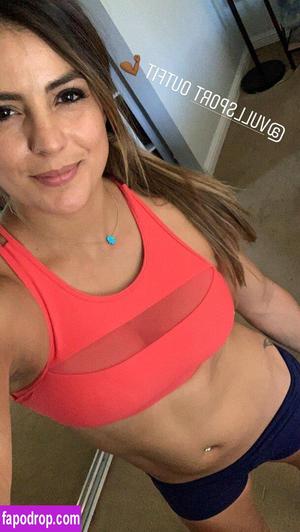 Jackie Perez photo #0052