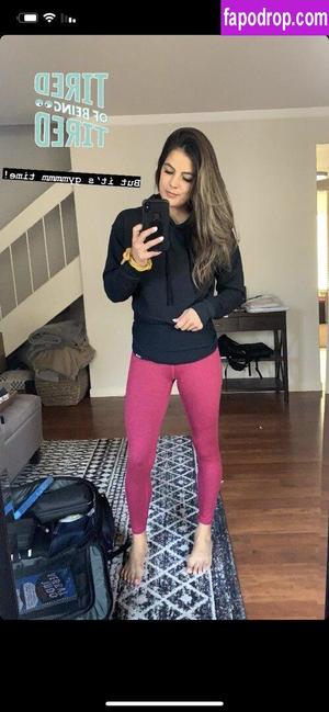 Jackie Perez photo #0076