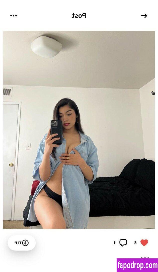Jackie Ybarra / jackieybarra / jackieybarra1 leak of nude photo #0018 from OnlyFans or Patreon