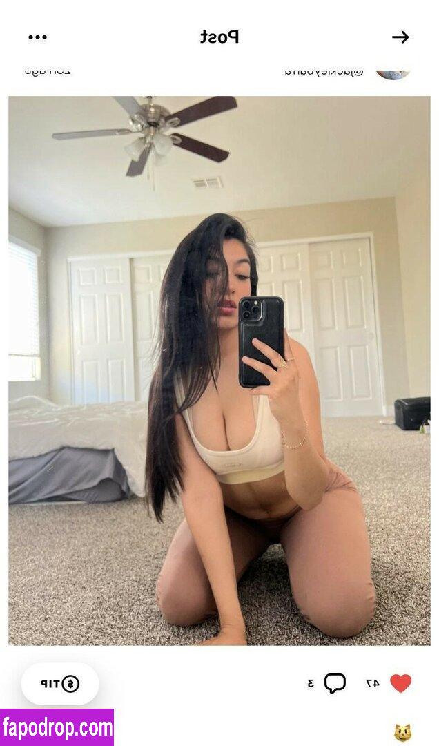 Jackie Ybarra / jackieybarra / jackieybarra1 leak of nude photo #0021 from OnlyFans or Patreon