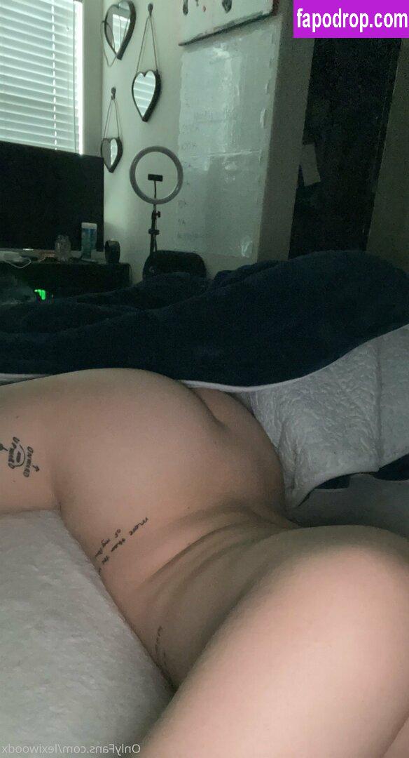 Jackieemuah / Lexiewood / lexiwoodx leak of nude photo #0047 from OnlyFans or Patreon