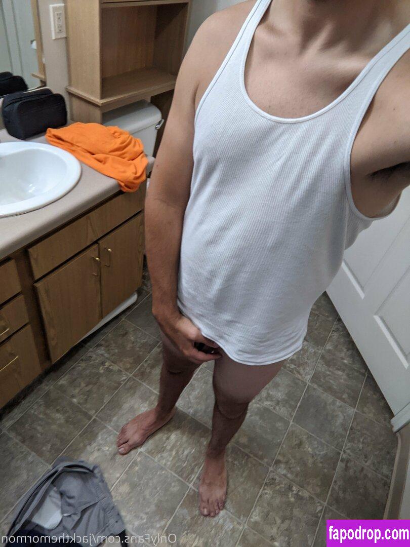 jackthemormon / jackthemore leak of nude photo #0009 from OnlyFans or Patreon