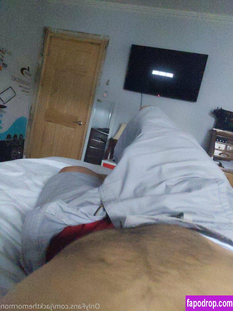 jackthemormon / jackthemore leak of nude photo #0015 from OnlyFans or Patreon