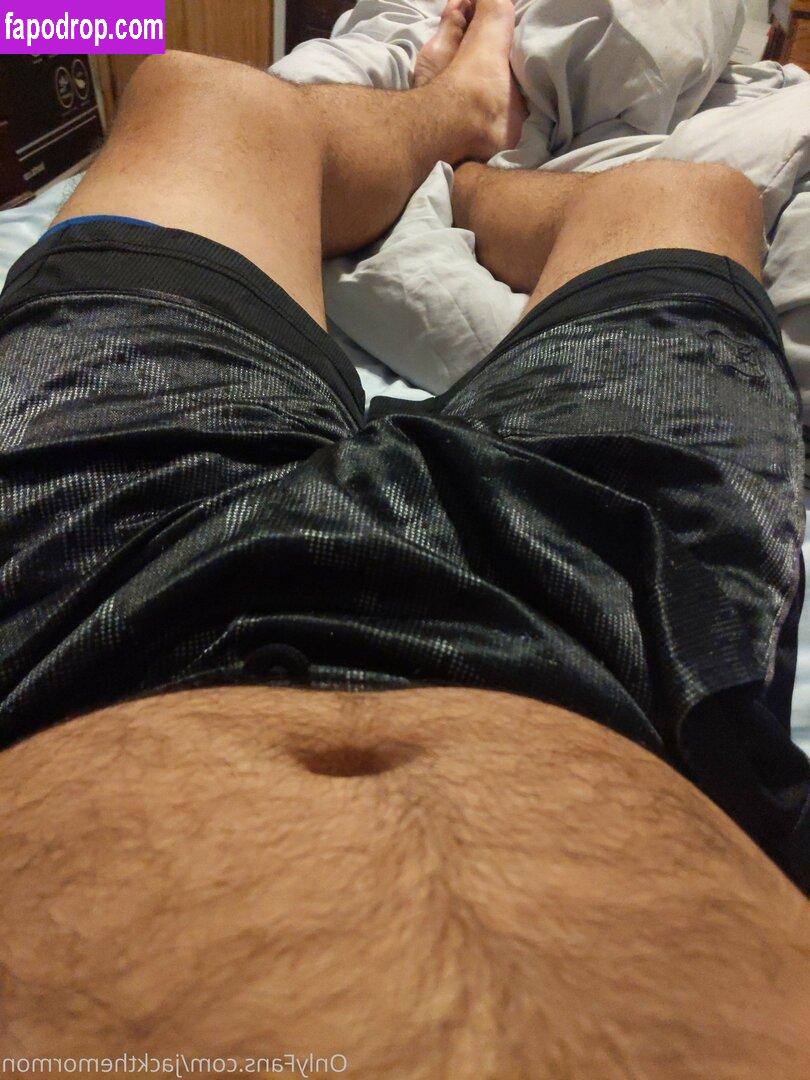 jackthemormon / jackthemore leak of nude photo #0020 from OnlyFans or Patreon