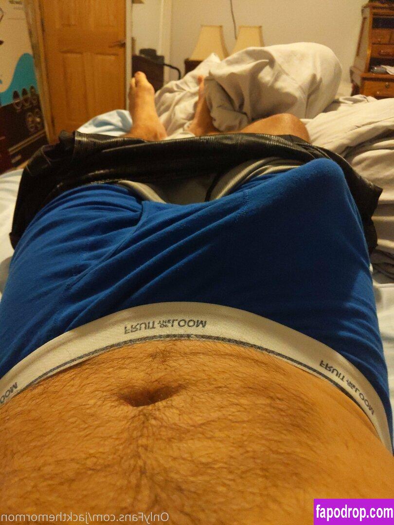 jackthemormon / jackthemore leak of nude photo #0021 from OnlyFans or Patreon