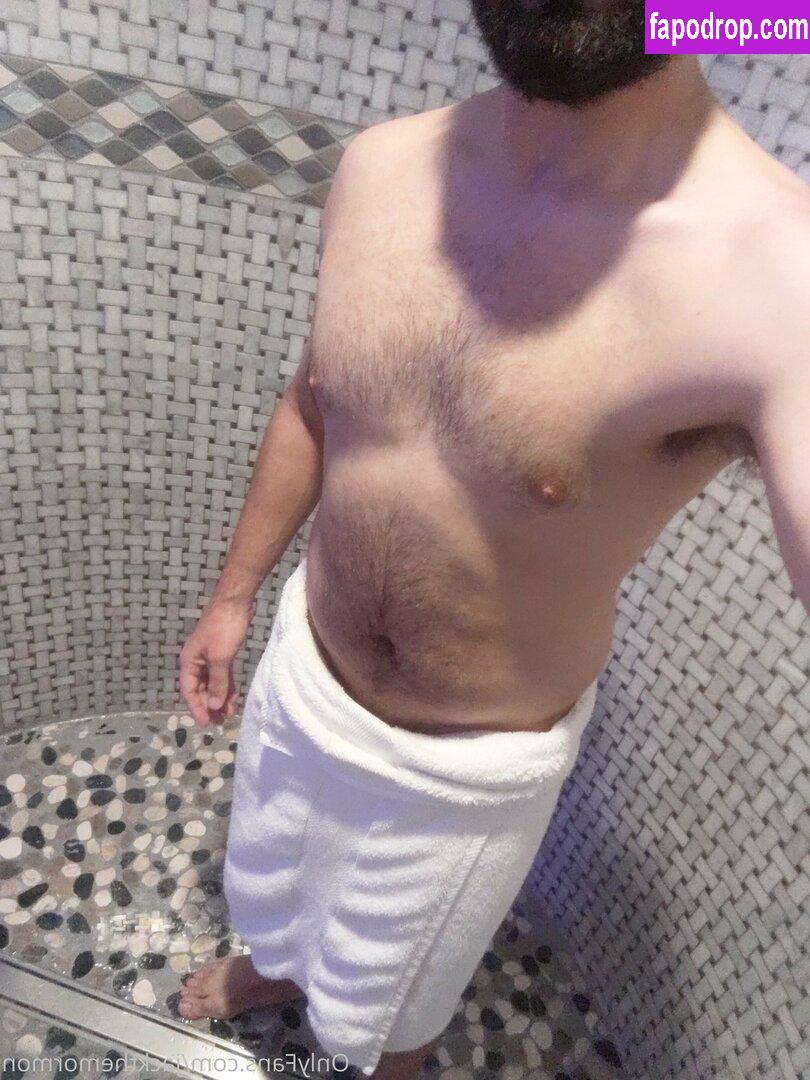 jackthemormon / jackthemore leak of nude photo #0024 from OnlyFans or Patreon