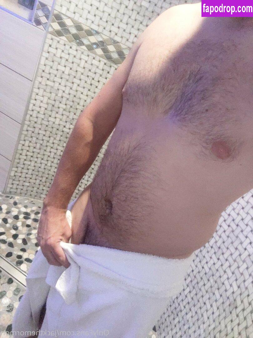 jackthemormon / jackthemore leak of nude photo #0026 from OnlyFans or Patreon