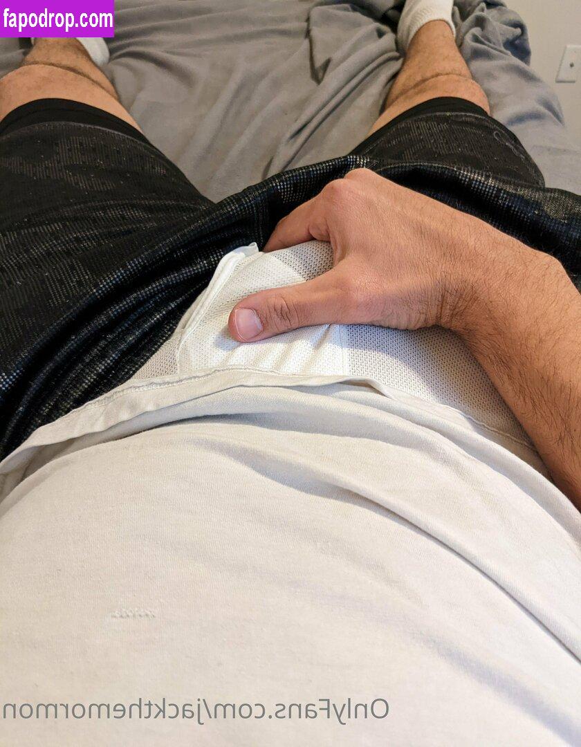 jackthemormon / jackthemore leak of nude photo #0030 from OnlyFans or Patreon