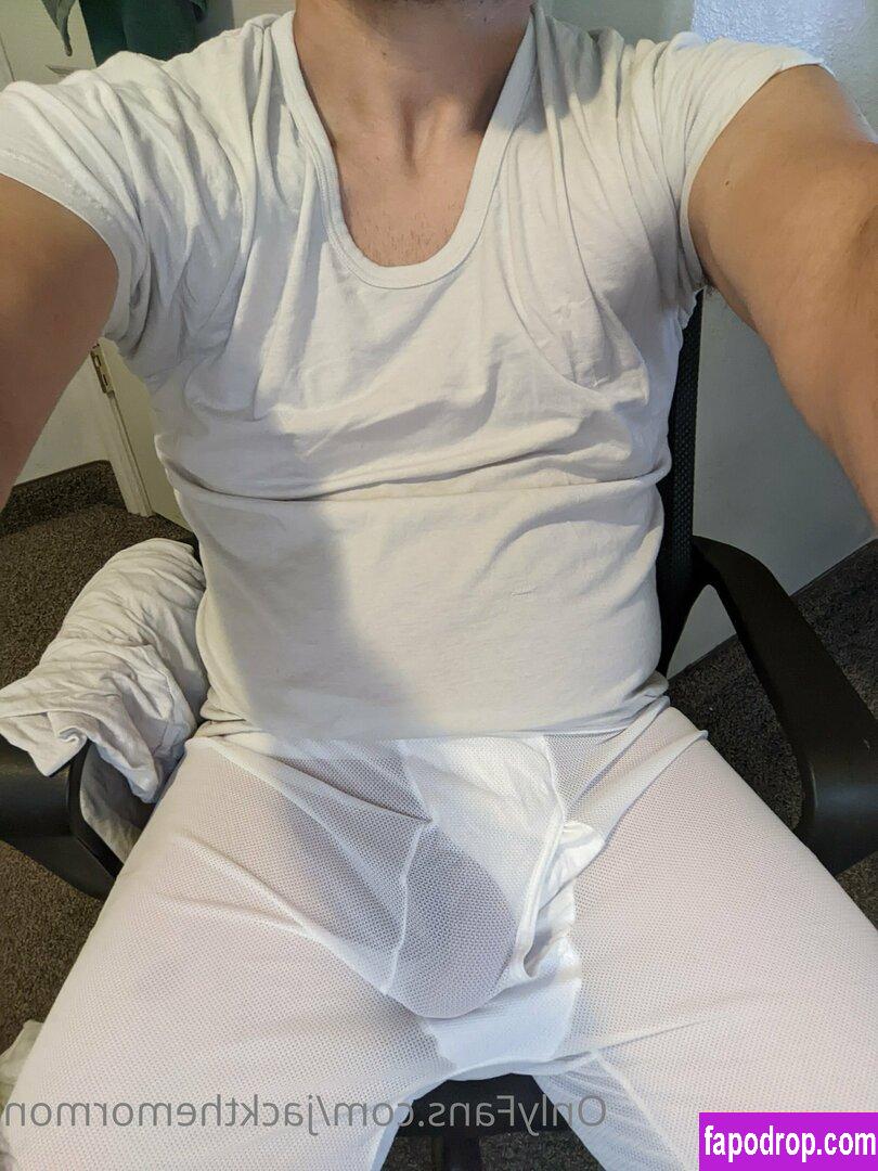 jackthemormon / jackthemore leak of nude photo #0034 from OnlyFans or Patreon