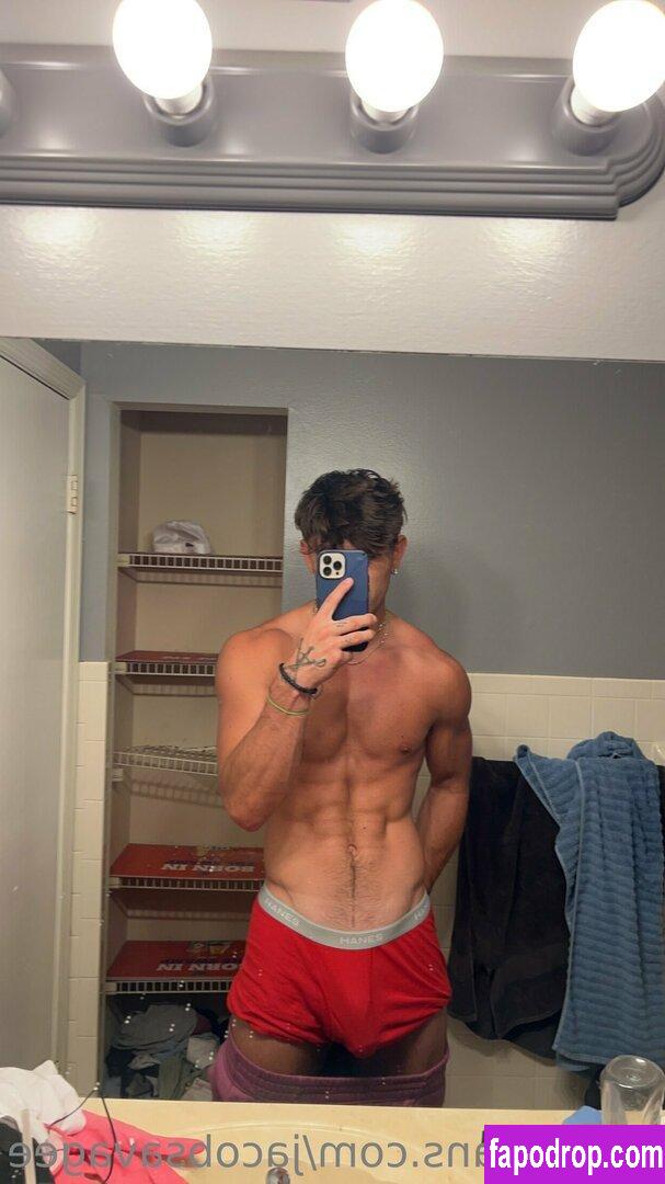 jacobsavagee / iamjacobsavage leak of nude photo #0017 from OnlyFans or Patreon