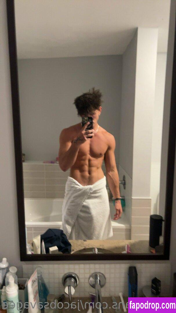 jacobsavagee / iamjacobsavage leak of nude photo #0018 from OnlyFans or Patreon