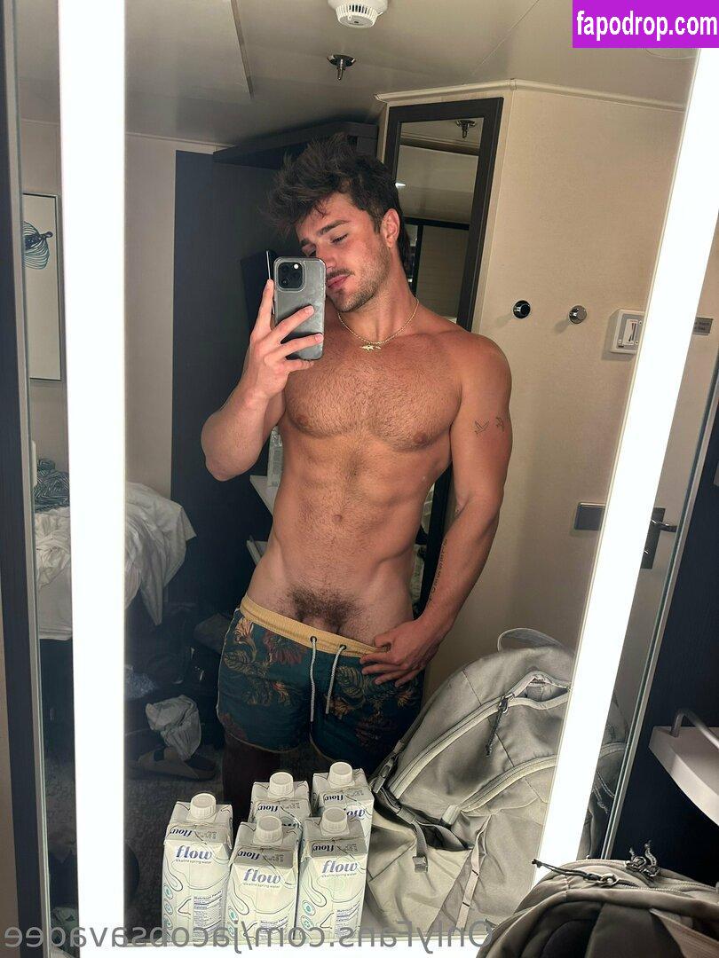 jacobsavagee / iamjacobsavage leak of nude photo #0029 from OnlyFans or Patreon