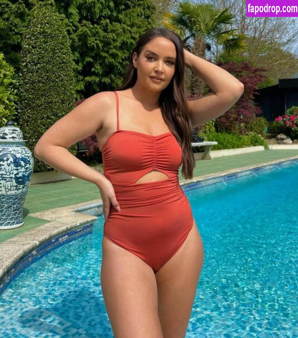Jacqueline Jossa / jacjossa leak of nude photo #0204 from OnlyFans or Patreon