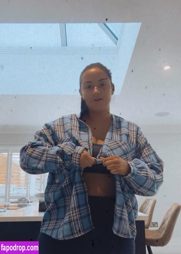 Jacqueline Jossa / jacjossa leak of nude photo #0215 from OnlyFans or Patreon