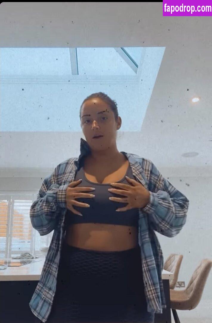 Jacqueline Jossa / jacjossa leak of nude photo #0217 from OnlyFans or Patreon