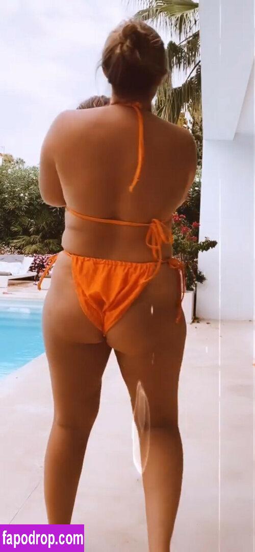 Jacqueline Jossa / jacjossa leak of nude photo #0226 from OnlyFans or Patreon
