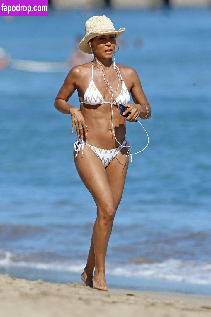 Jada Pinkett Smith / jadapinkettsmith leak of nude photo #0008 from OnlyFans or Patreon