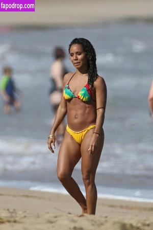 Jada Pinkett Smith photo #0013