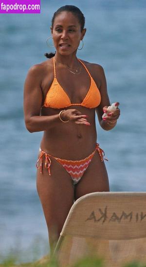 Jada Pinkett Smith photo #0019