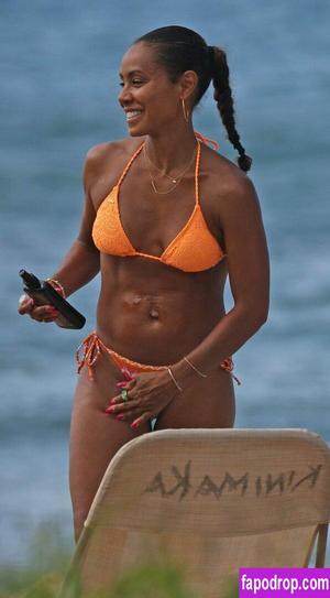 Jada Pinkett Smith photo #0020