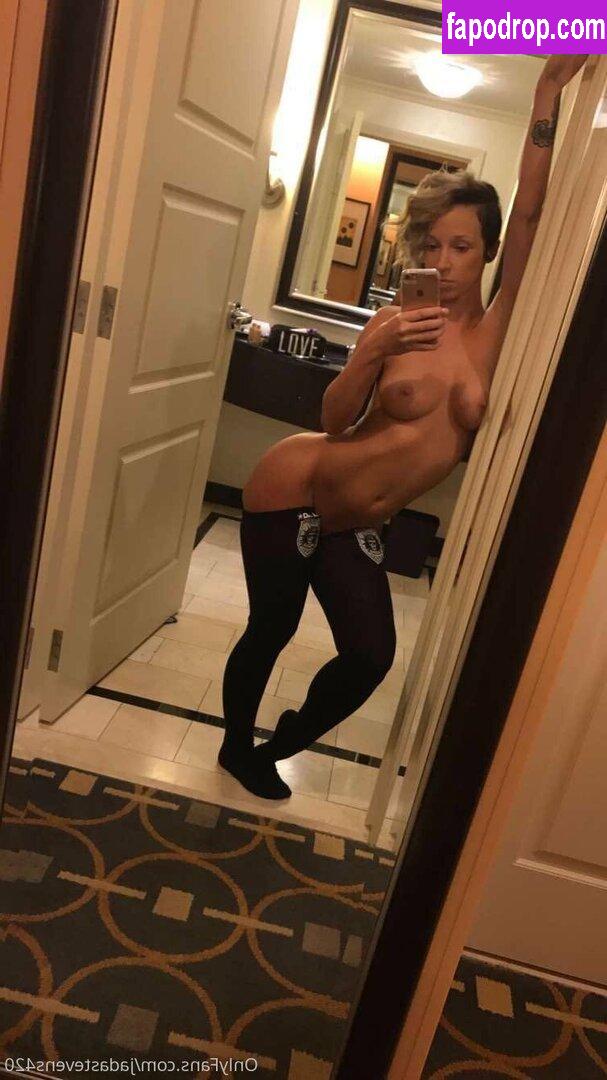 jadastevens420 / jadastevens leak of nude photo #0012 from OnlyFans or Patreon