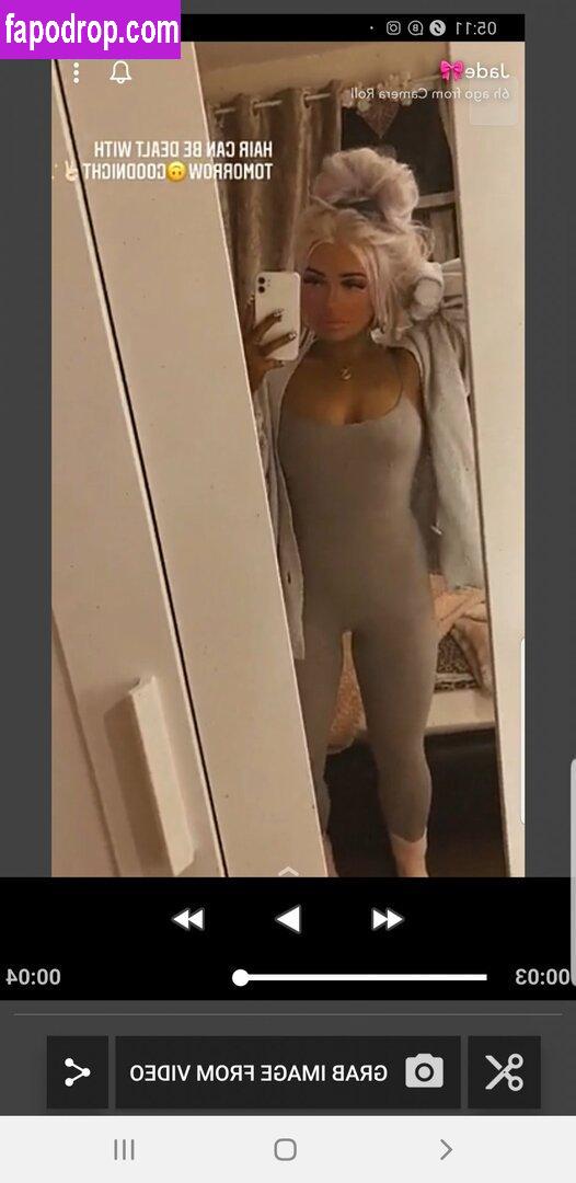 Jade Armstrong / jelajade leak of nude photo #0024 from OnlyFans or Patreon
