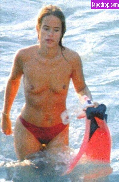 Jade Jagger / jadejezebeljagger leak of nude photo #0022 from OnlyFans or Patreon