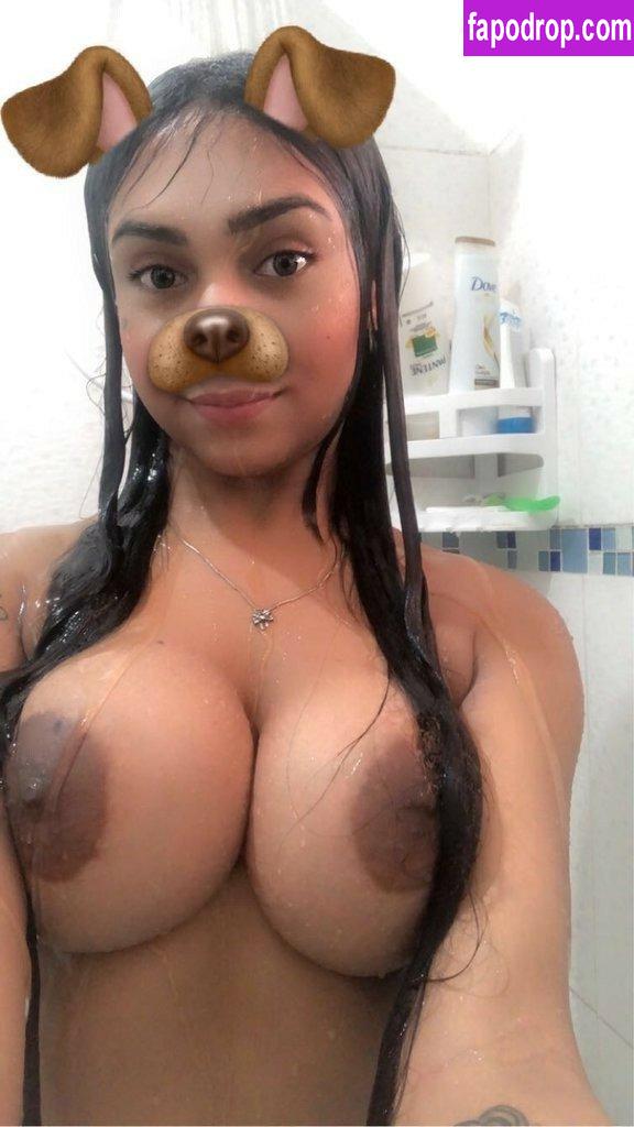 Jade Princesinha / jade.princesinha / princessjaade leak of nude photo #0002 from OnlyFans or Patreon