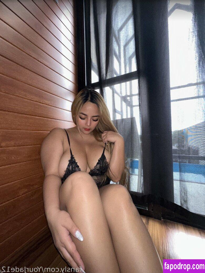 jade12 / ashleyaa12 / jadedomingo leak of nude photo #0007 from OnlyFans or Patreon