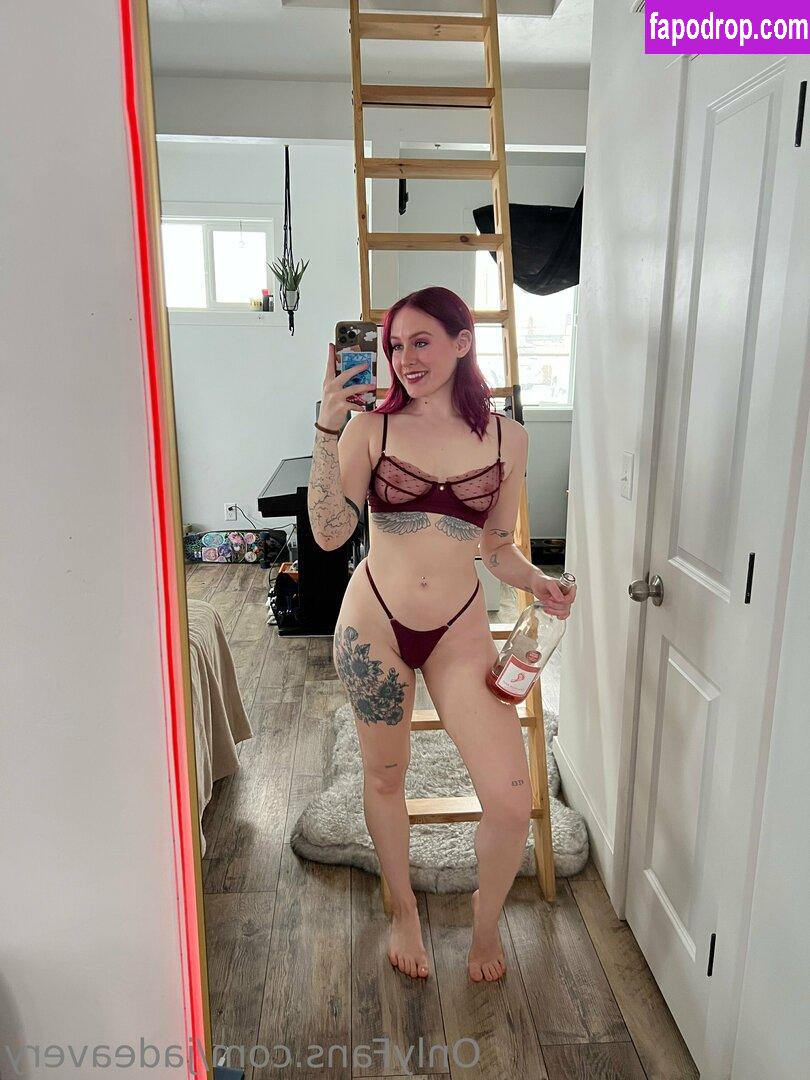 jadeavery / jade._.avery leak of nude photo #0028 from OnlyFans or Patreon