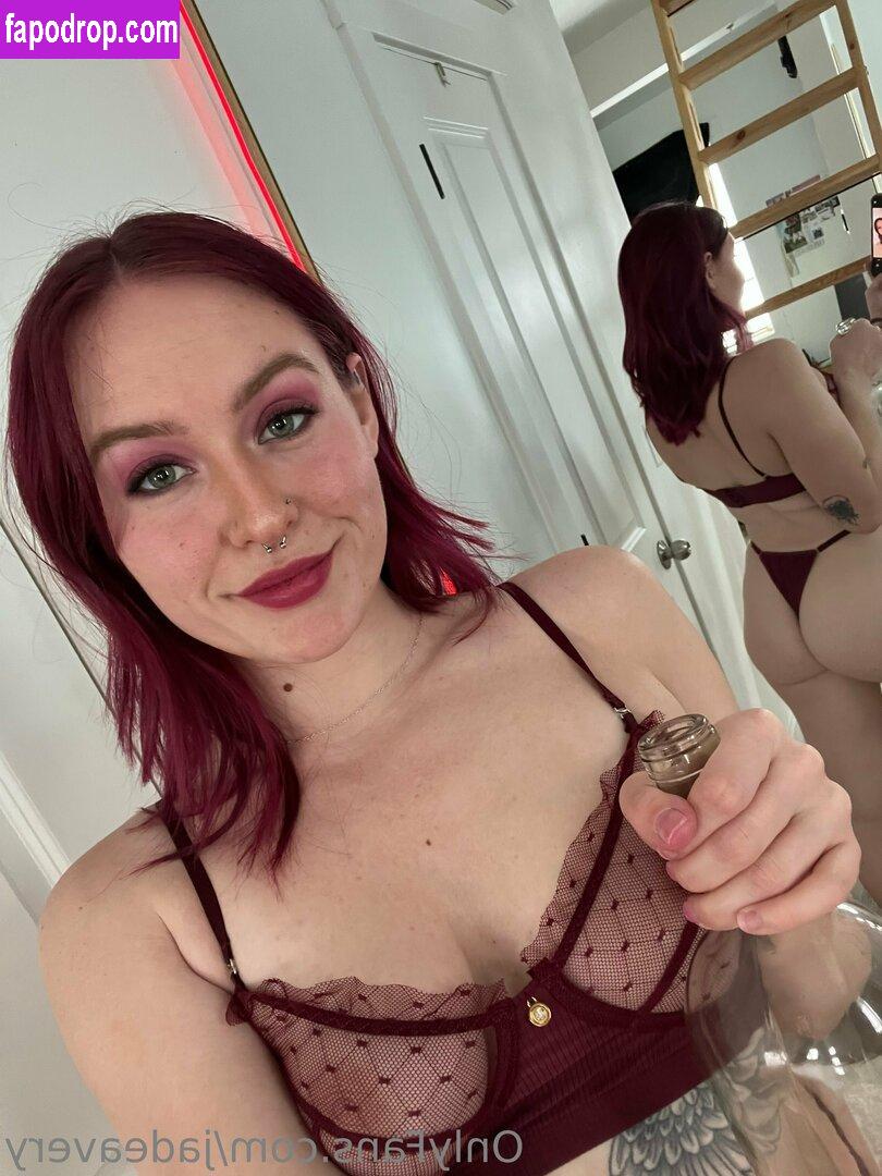 jadeavery / jade._.avery leak of nude photo #0030 from OnlyFans or Patreon