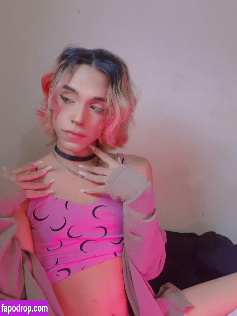 JadeFemboy / JadeHanover / jade_femboy / themostblind leak of nude photo #0008 from OnlyFans or Patreon