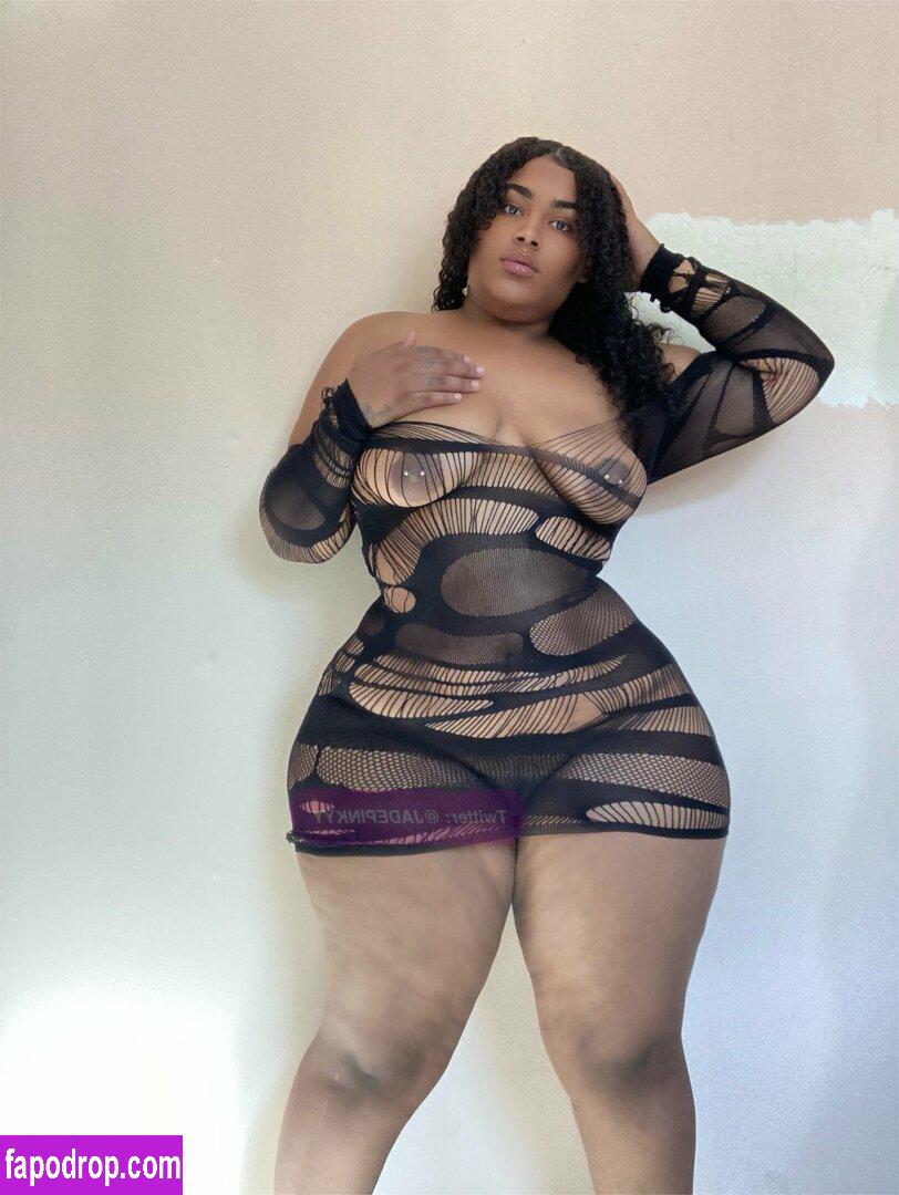 Jadepinkyboo / jadepinky / jadepinkyy leak of nude photo #0001 from OnlyFans or Patreon