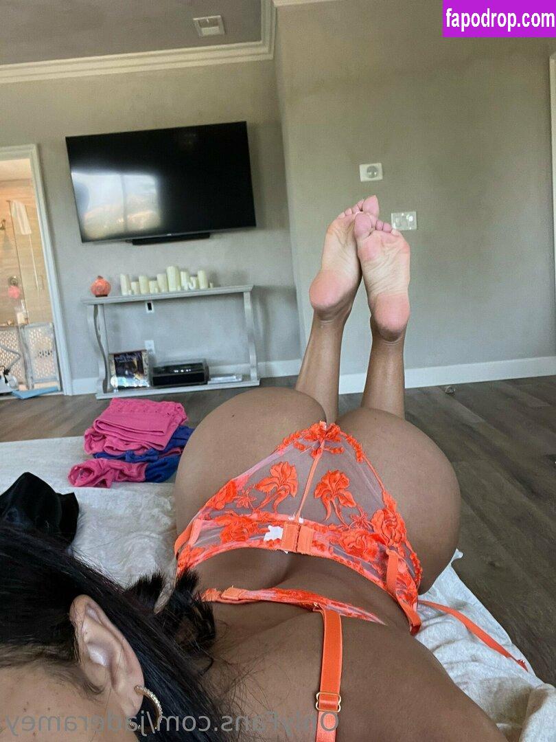 jaderamey /  leak of nude photo #0080 from OnlyFans or Patreon