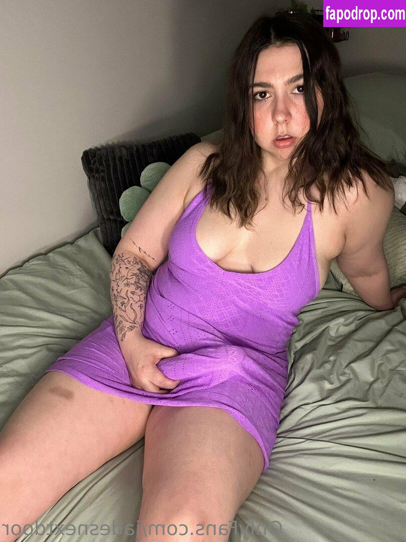 jadesnextdoor / jadorenextdoor leak of nude photo #0037 from OnlyFans or Patreon