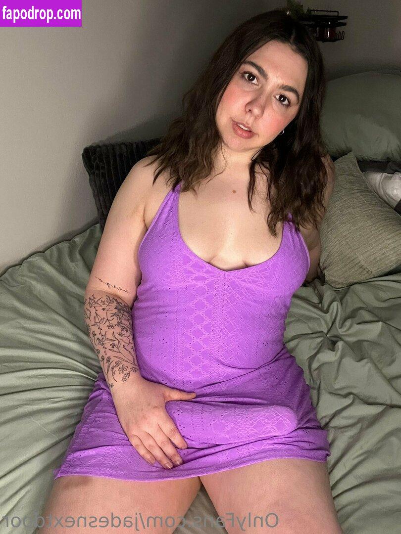 jadesnextdoor / jadorenextdoor leak of nude photo #0040 from OnlyFans or Patreon